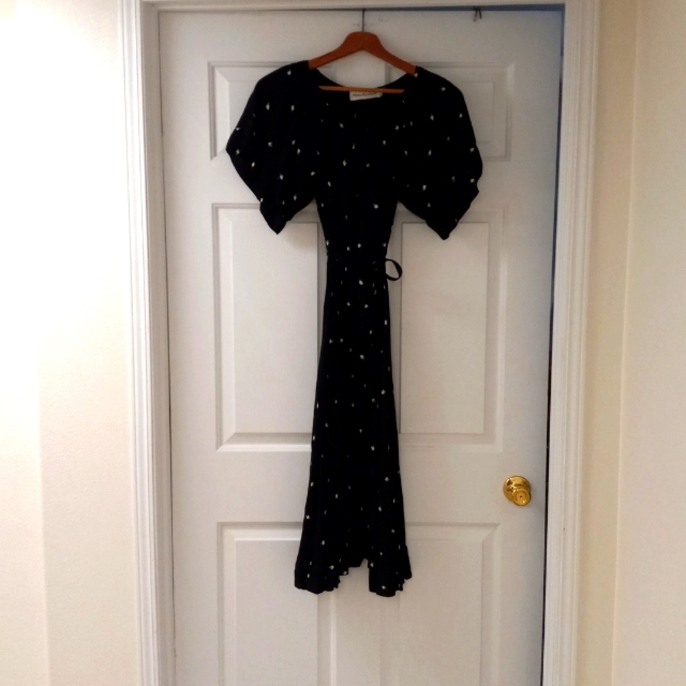 Women's Black Dress